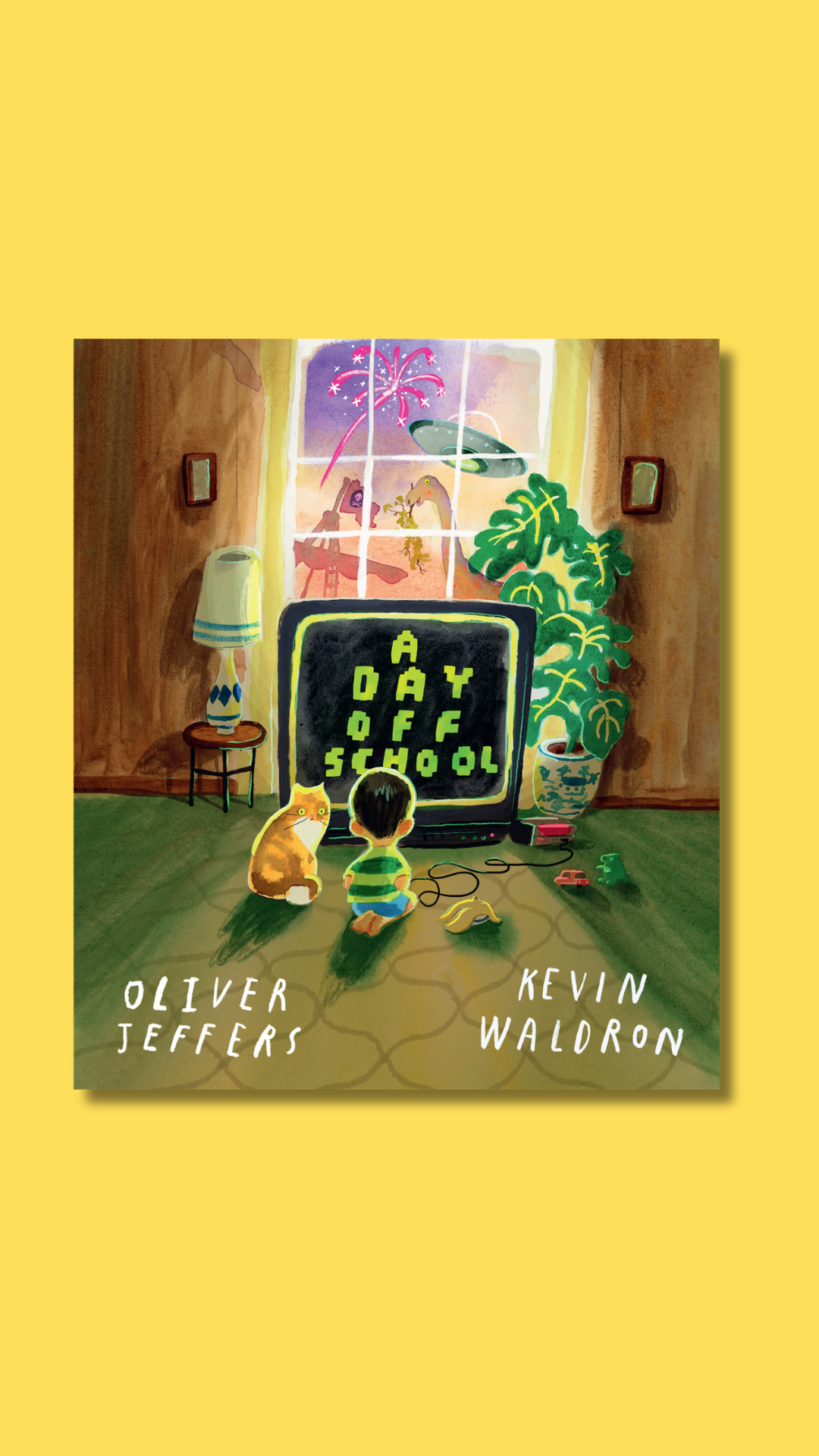 HarperCollins Children's Books Australia Facebook ad from Jul 13, 2026