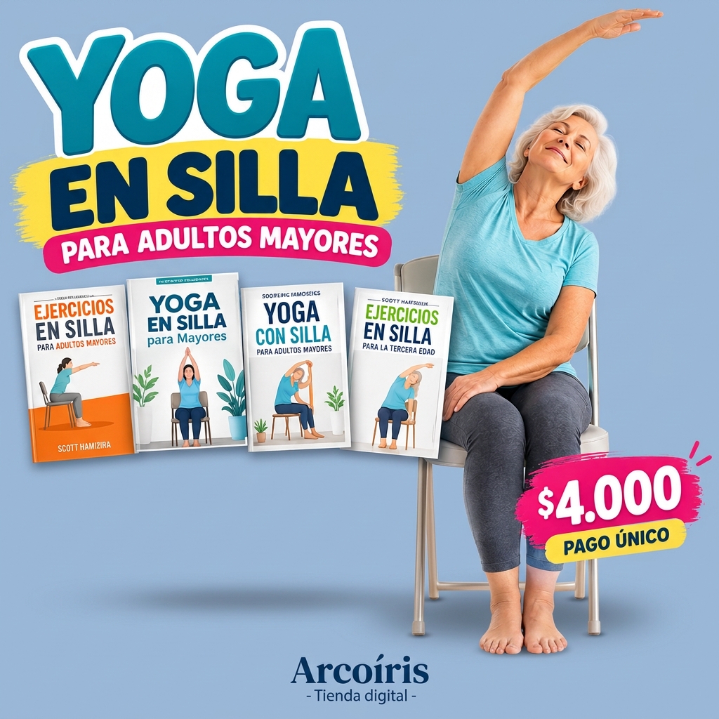Arcoíris - Tienda digital Facebook ad: TODO POR $4.000 ARS, ÚNICO PAGO