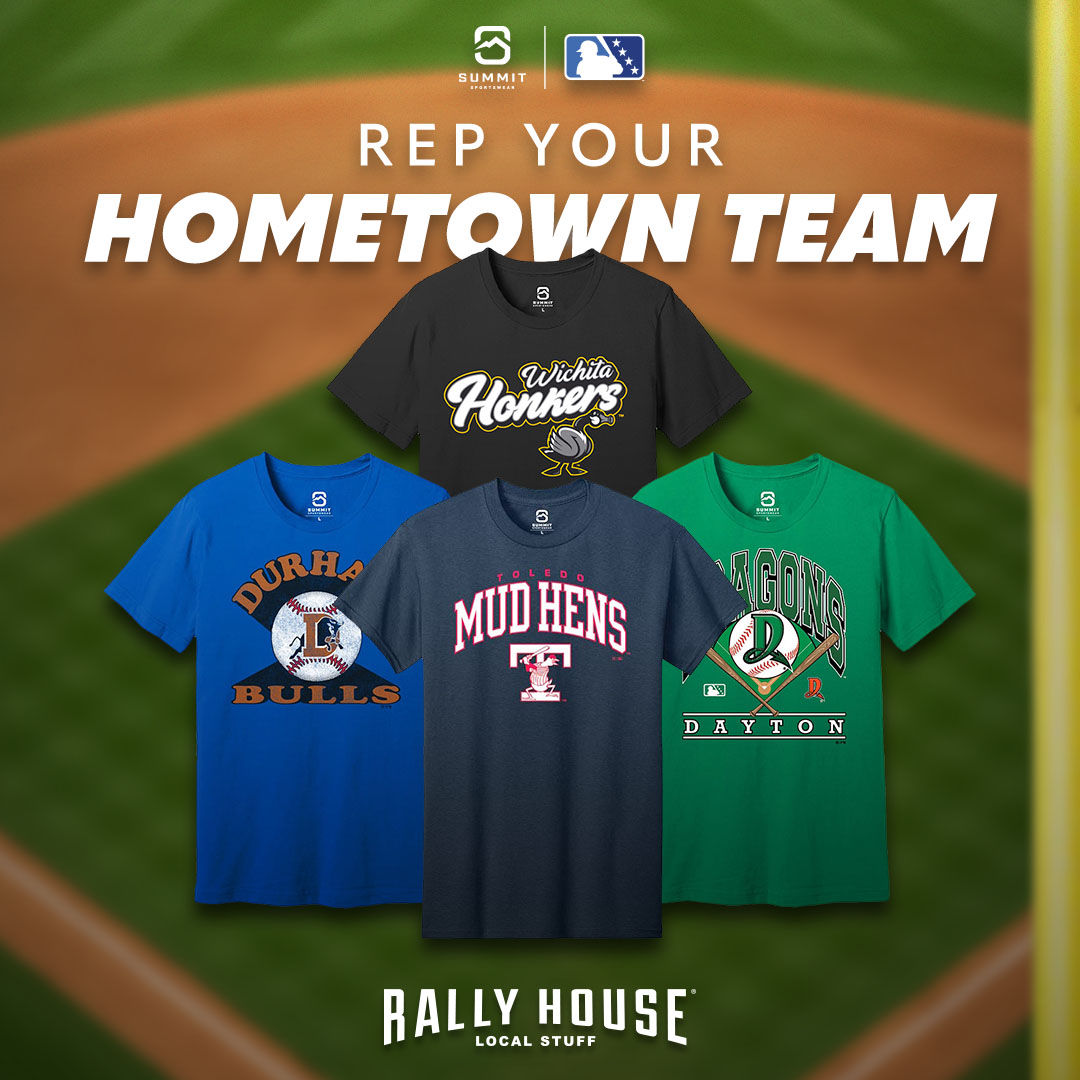 Rally House Facebook ad