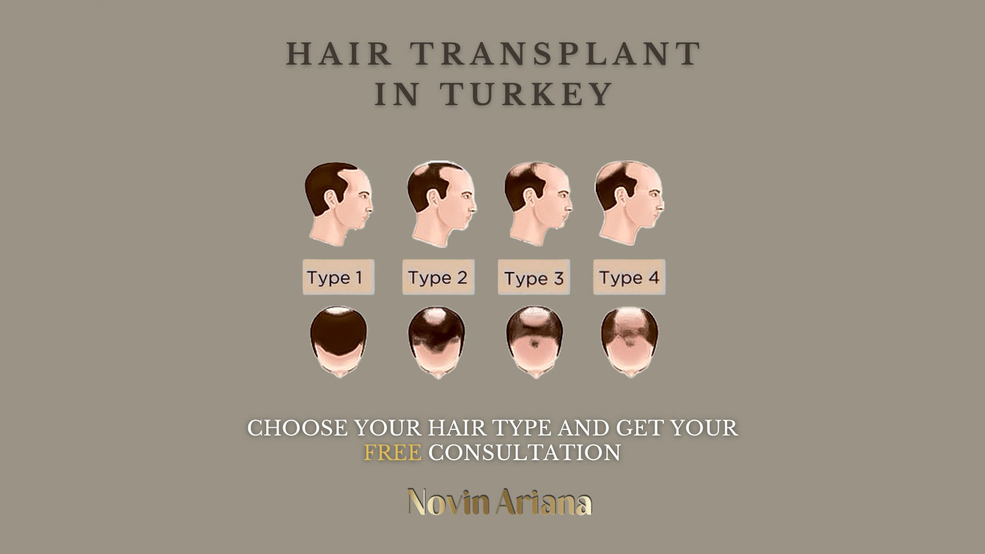 Novin Ariana Facebook ad