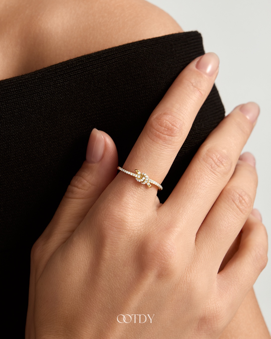 OOTDYofficial Facebook ad