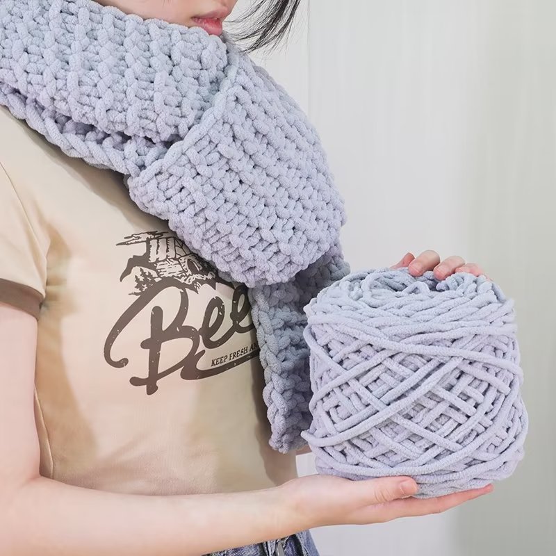LyLycraft - Handmade Facebook ad: HƠN 20 MẪU LEN SỢI VÀ ĐẦY ĐỦ…