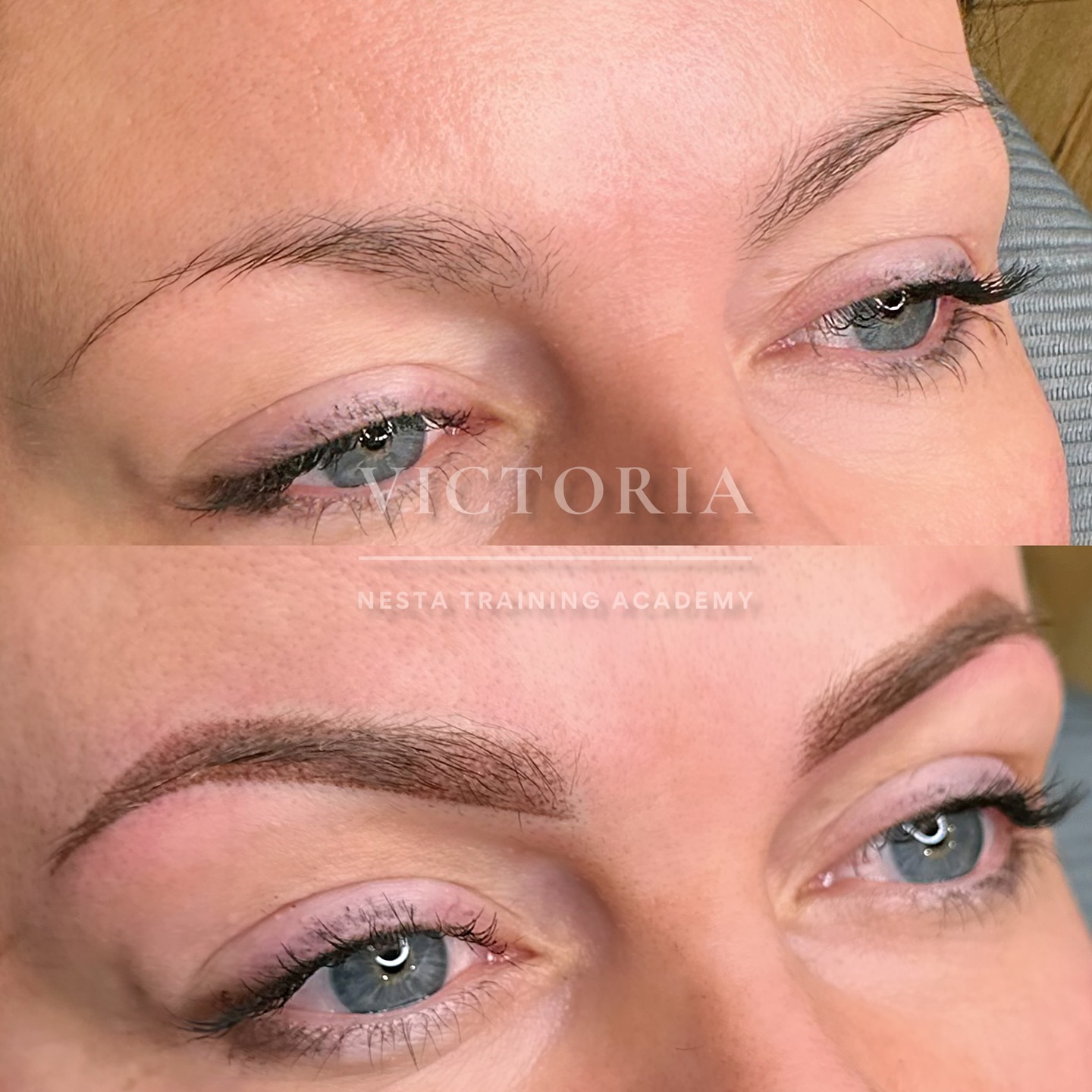 Microblading Southend Victoria Vasare Facebook ad