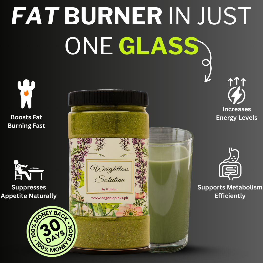 Organicpicksbyrubina Facebook ad