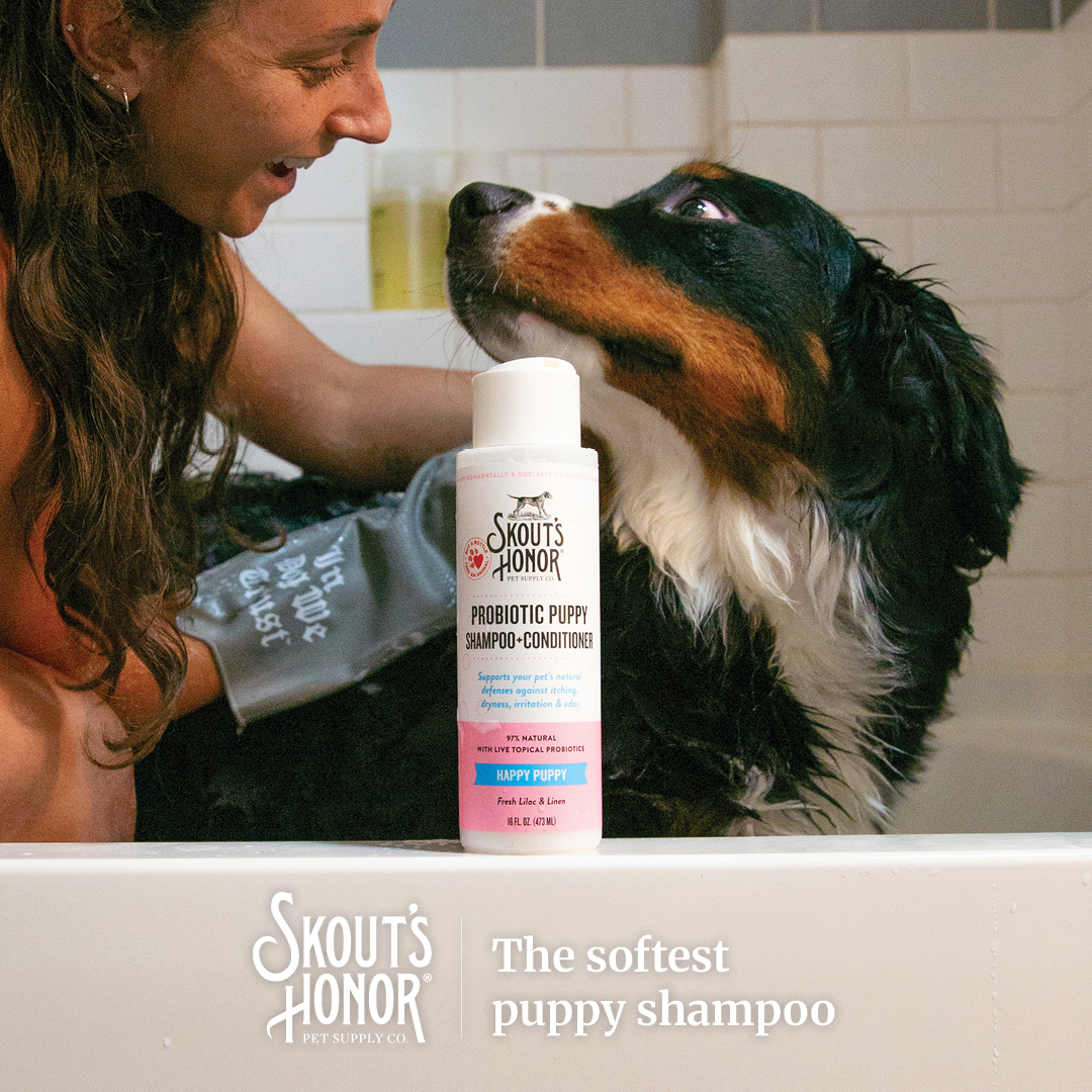 Skout's Honor Facebook ad