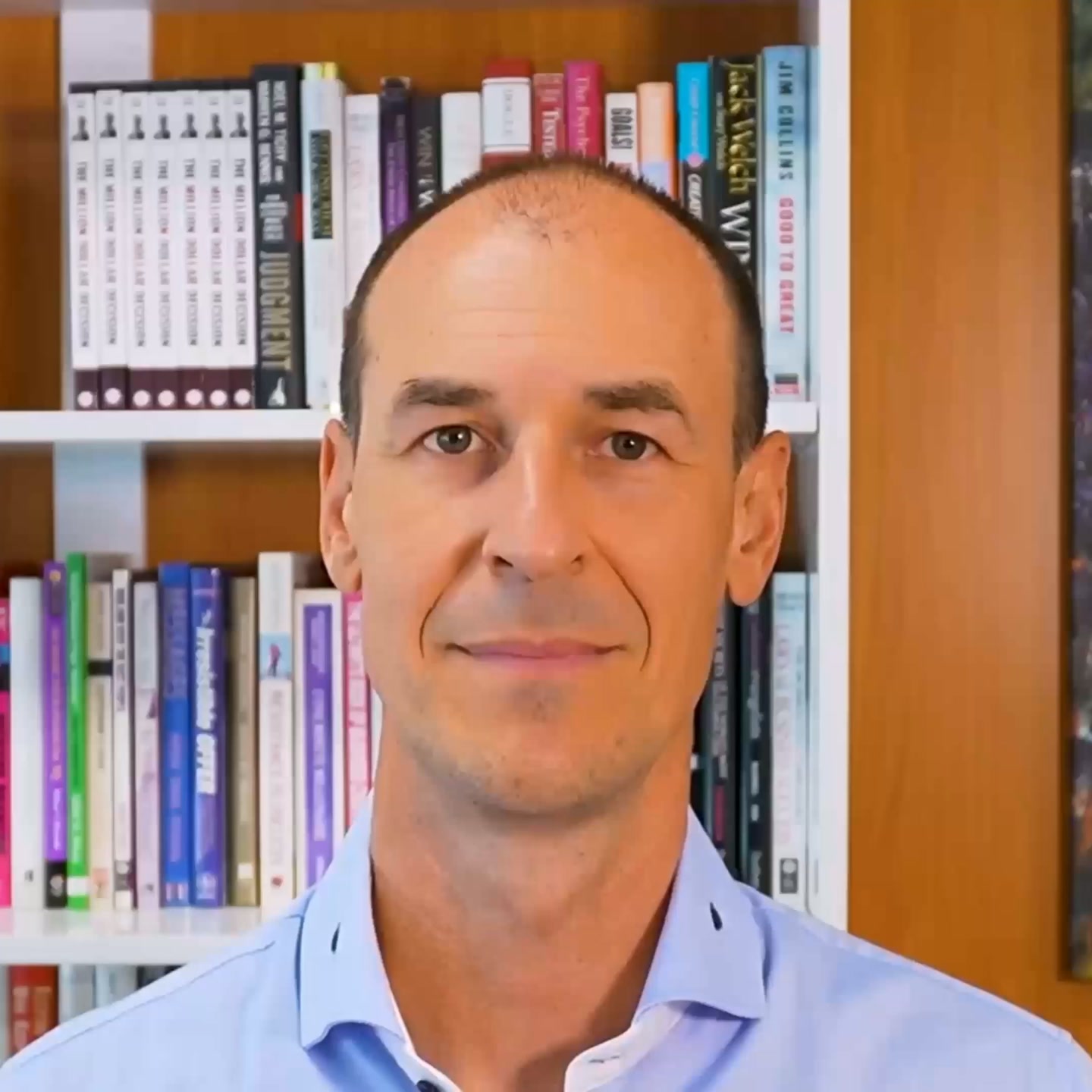 Robert Rolih Investing Education Facebook ad: How to start investing in 2026 (free online seminar)