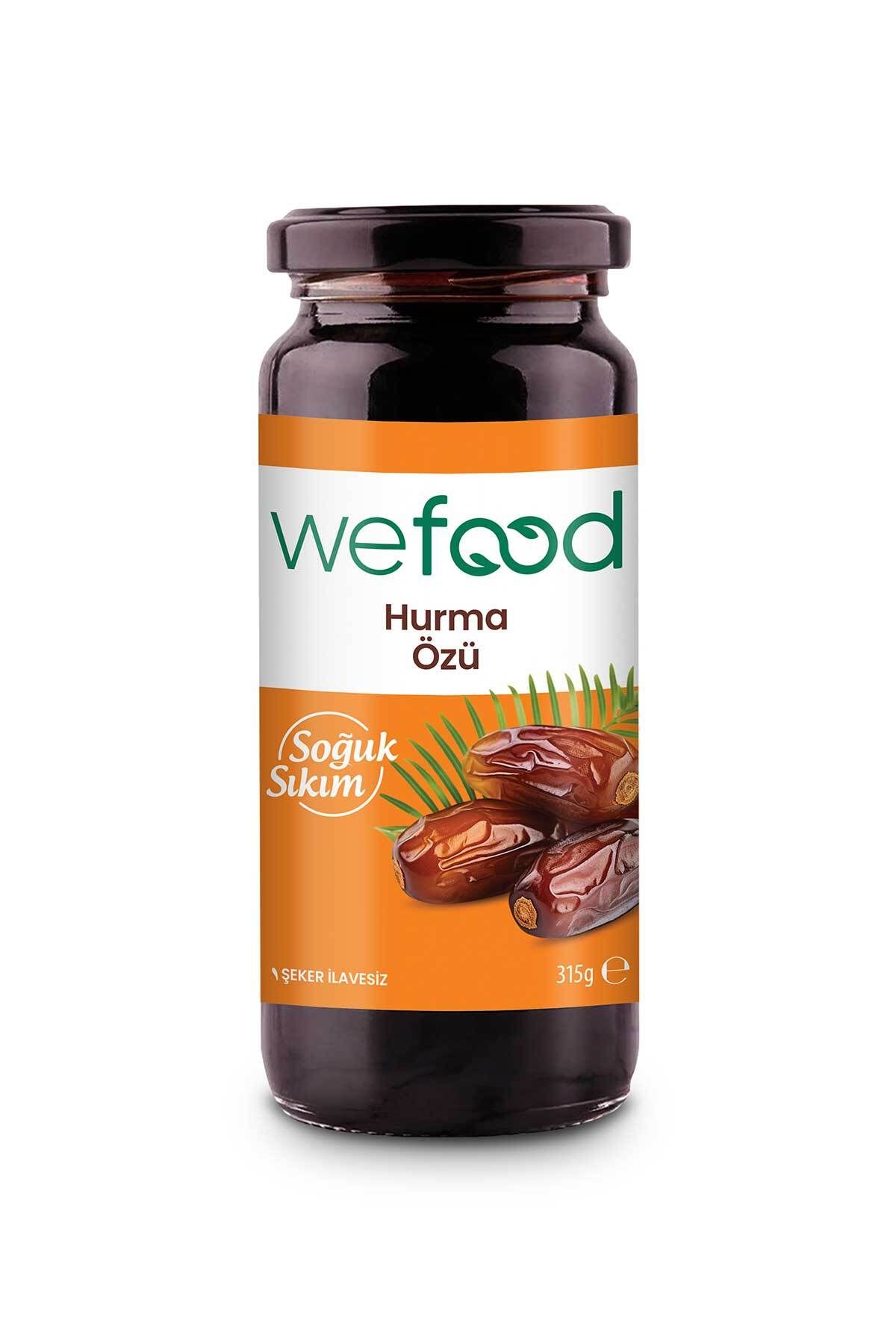Wefood Facebook ad