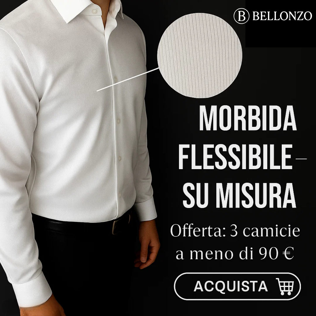 Bellutia Italia Facebook ad