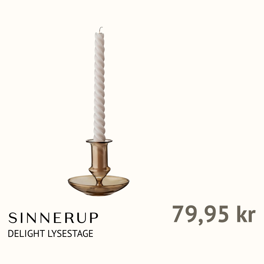 Sinnerup Facebook ad