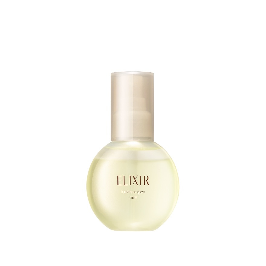 Elixir Thailand Facebook ad