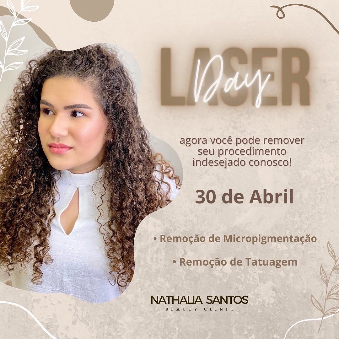 nathaliasbeauty Facebook ad: NOVA DATA!