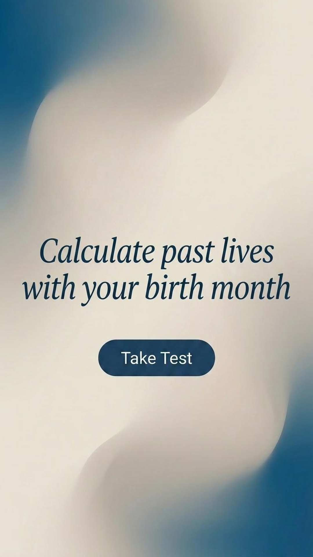 Zodiac Unveiled Daily Facebook ad