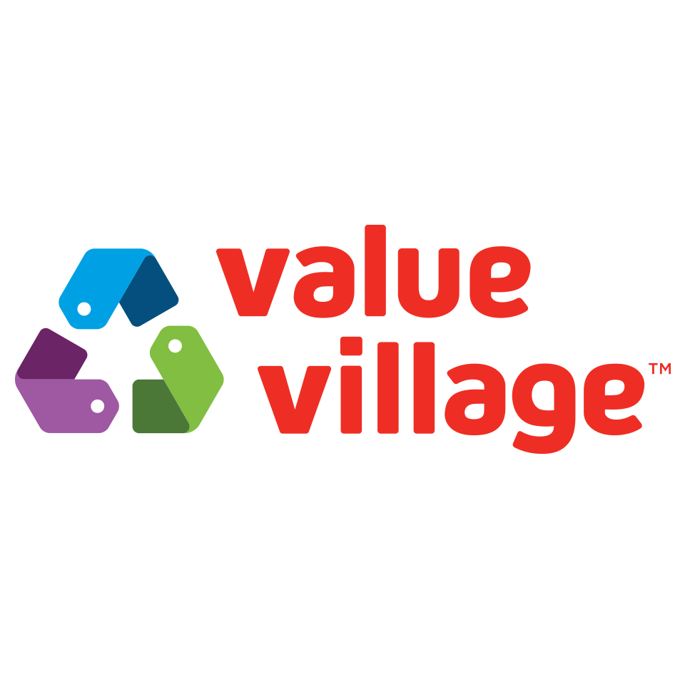 Value Village Facebook ad from May 12, 2026