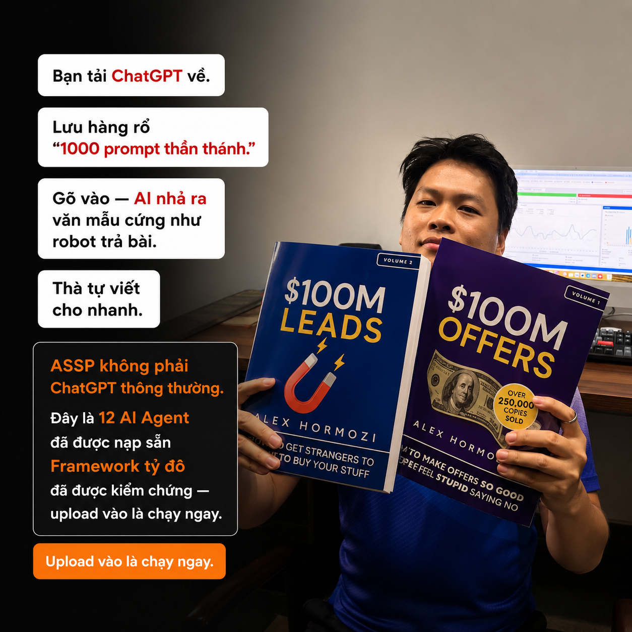 Dương Trọng Nghĩa Facebook ad