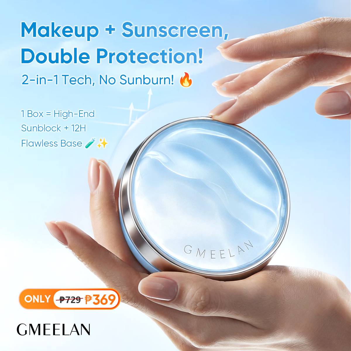 GMEELAN-Shop-PH Facebook ad