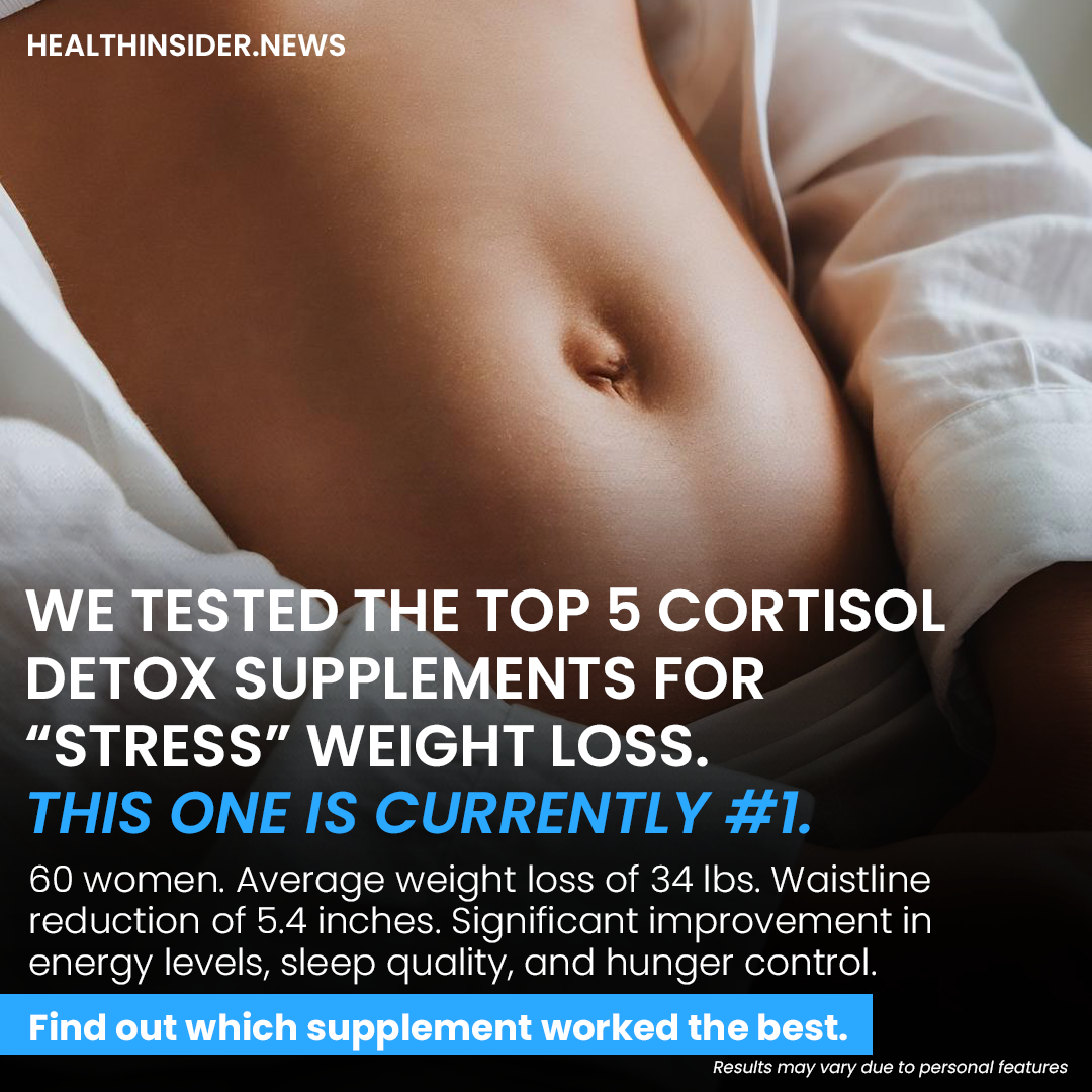 Health Insider Facebook ad