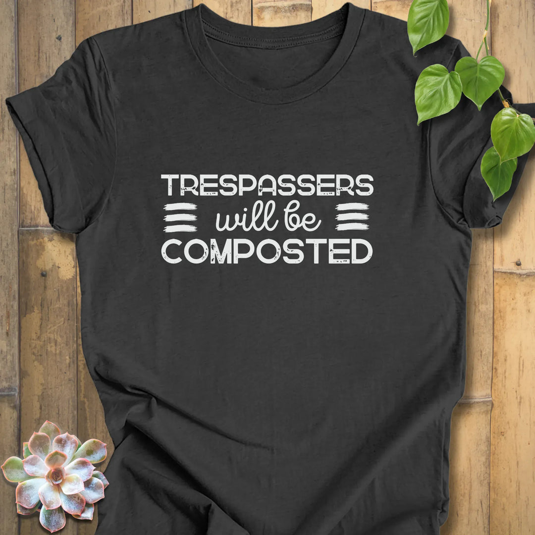 Grace and August Facebook ad: Love gardening? Wear your passion!