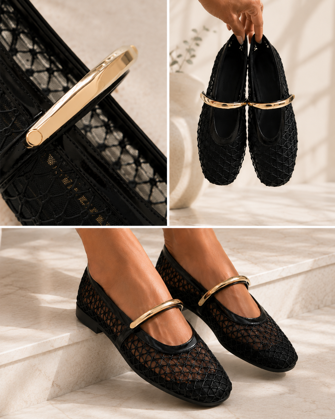 stilettos.col Facebook ad