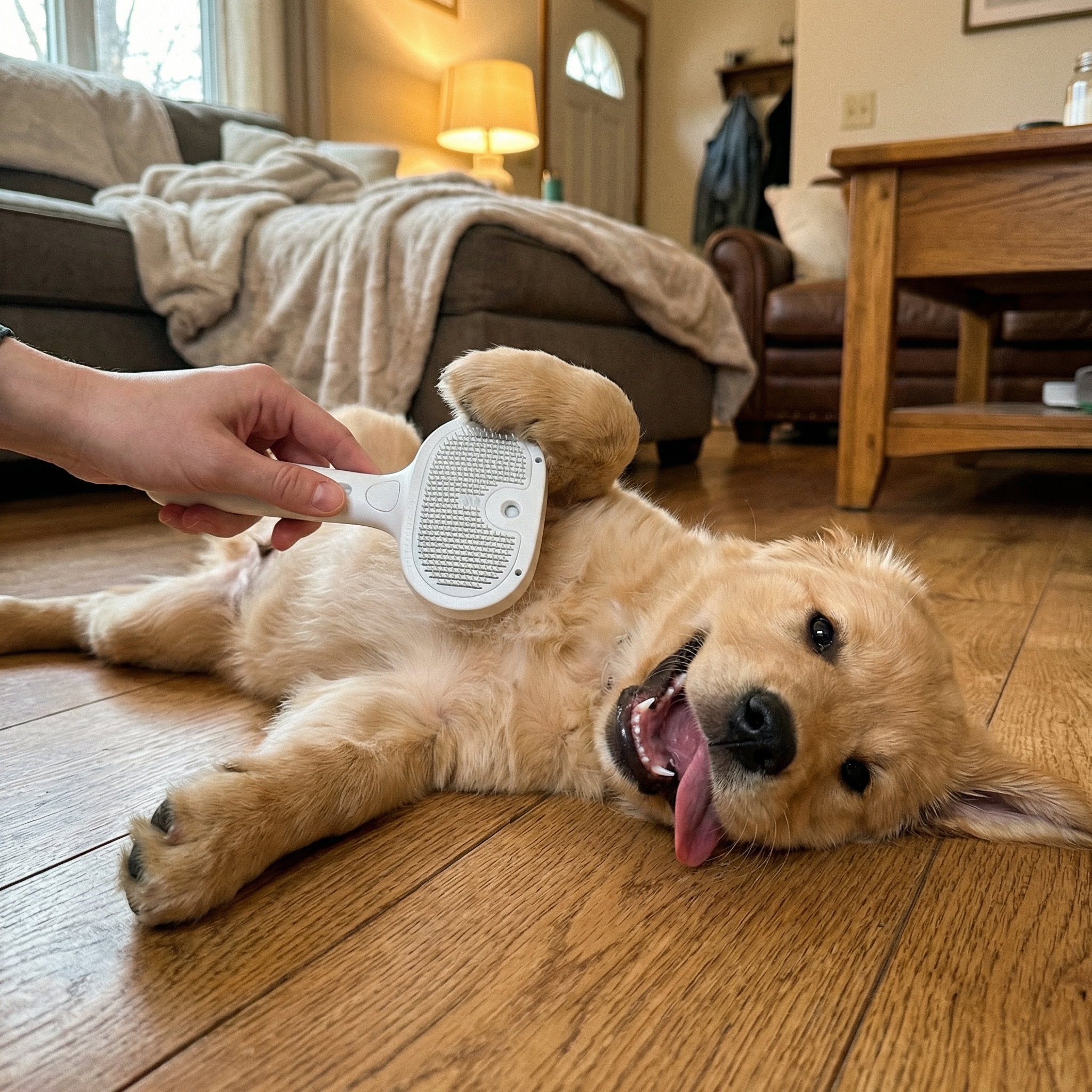 Doggido Facebook ad
