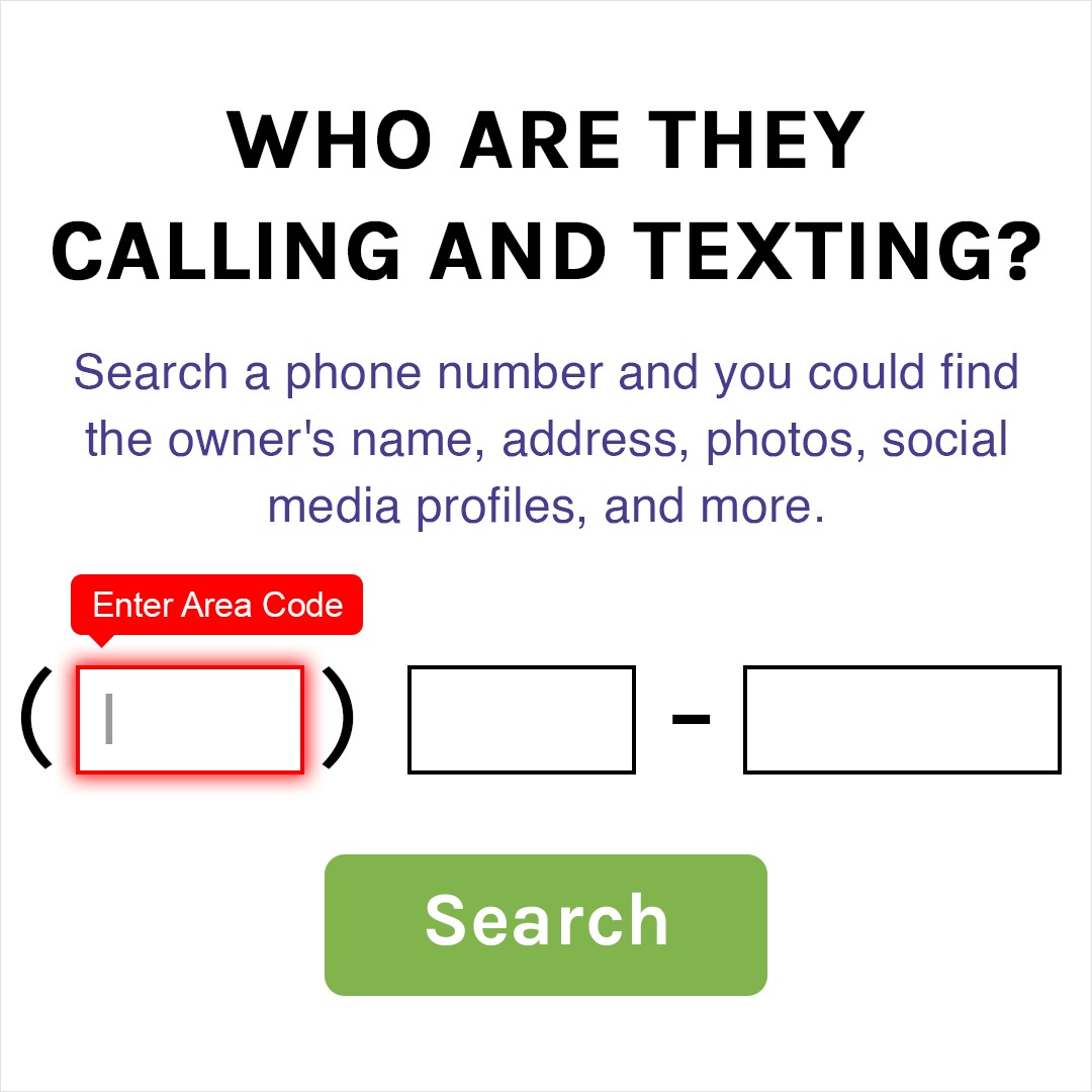 BeenVerified Facebook ad