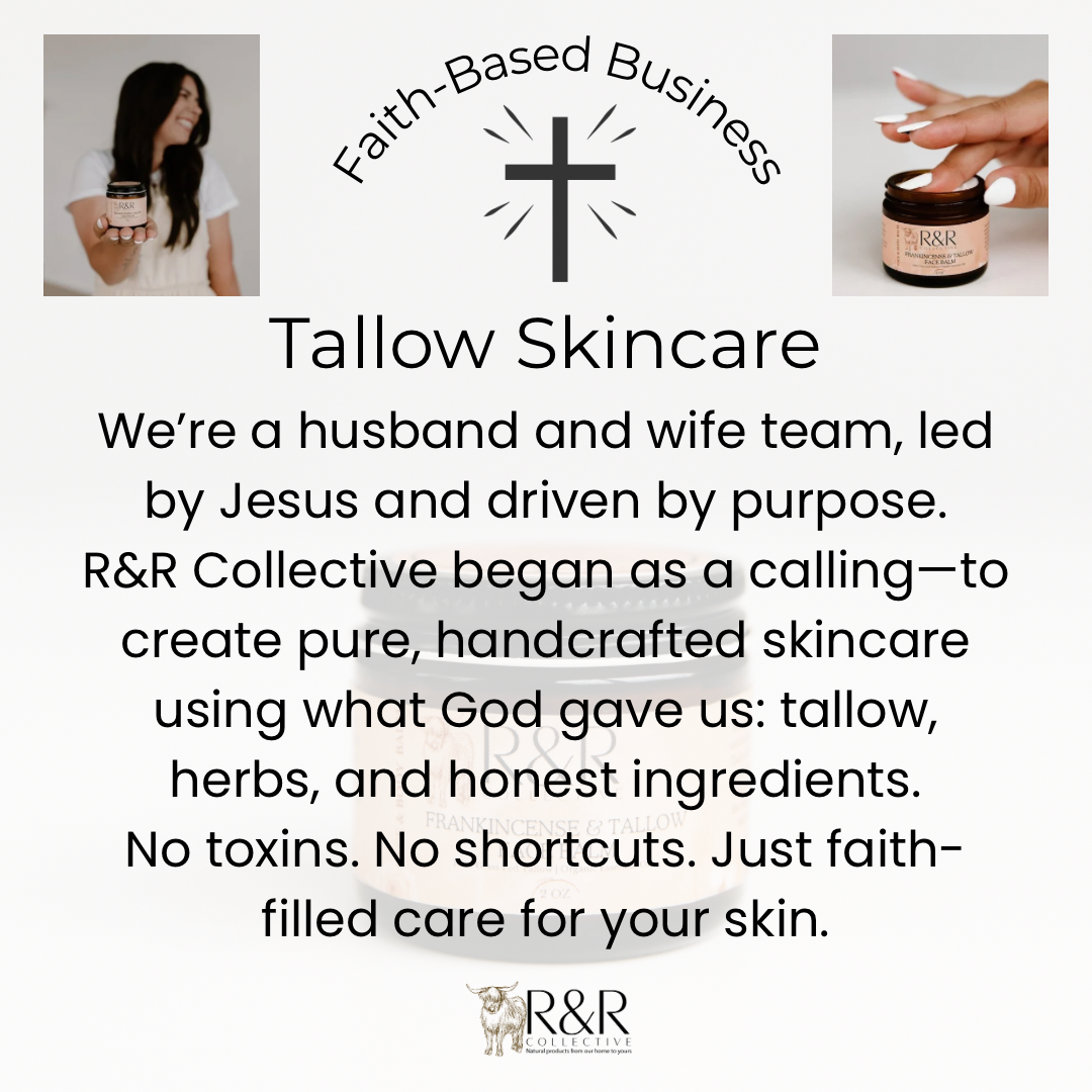 R&R Collective Co.  Facebook ad