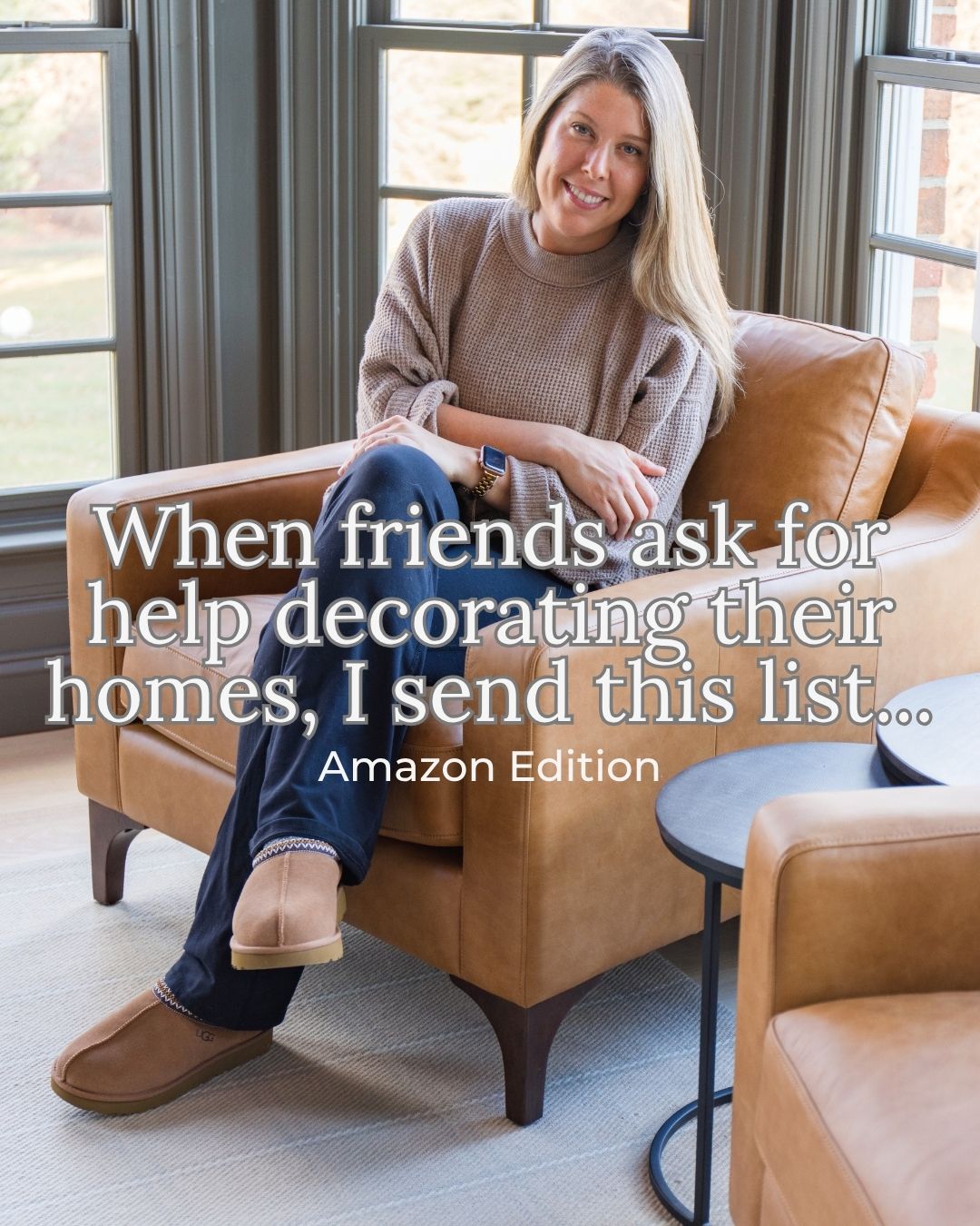 Arched Manor Facebook ad