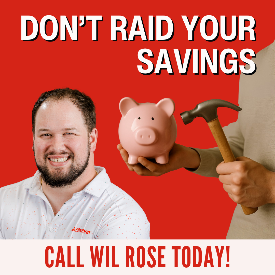 Wil Rose - State Farm Insurance Agent Facebook ad: Home, Auto Insurance & More in AL | Wil Rose, State Farm