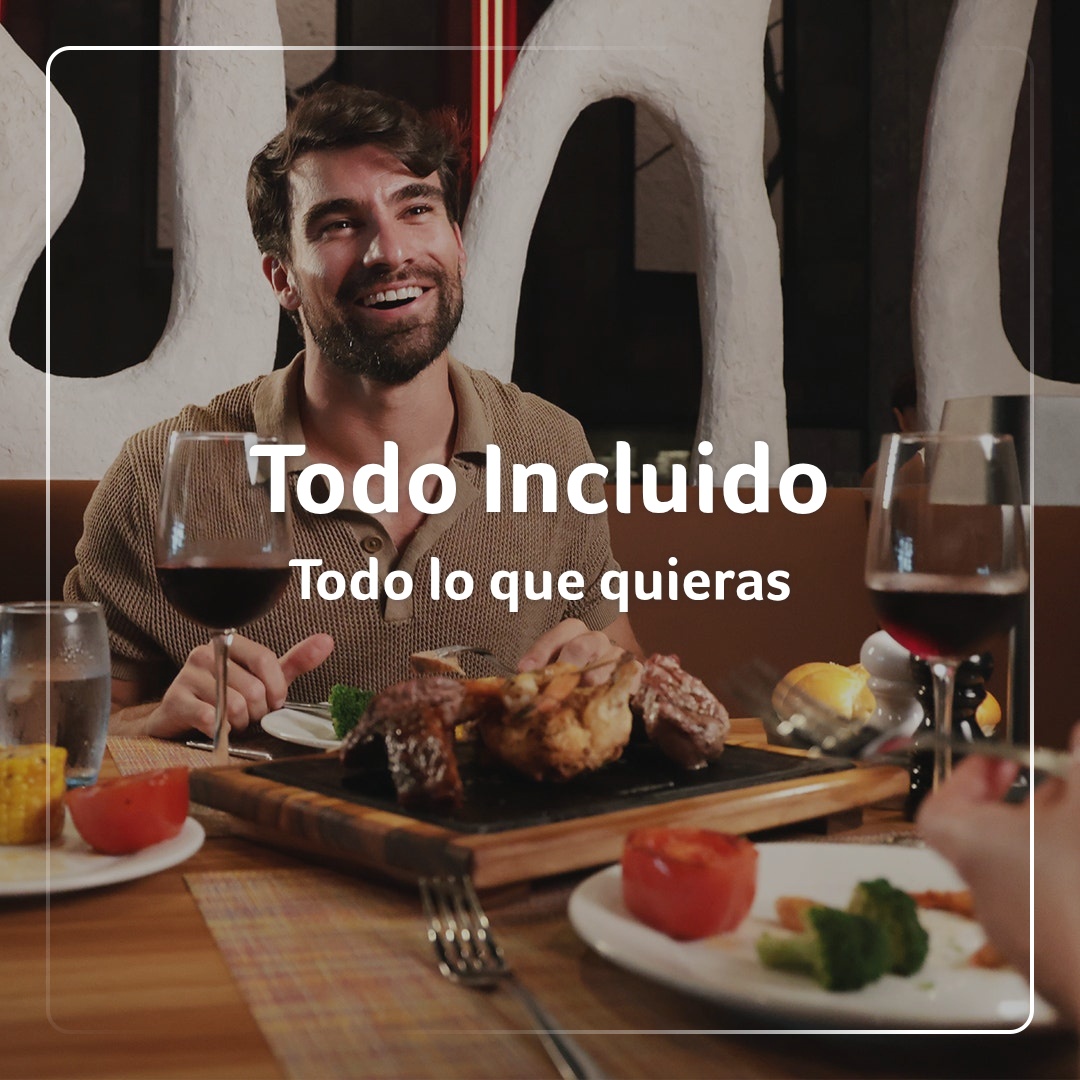 RIU Hotels and Resorts Facebook ad: Hasta -10% con RIU Class