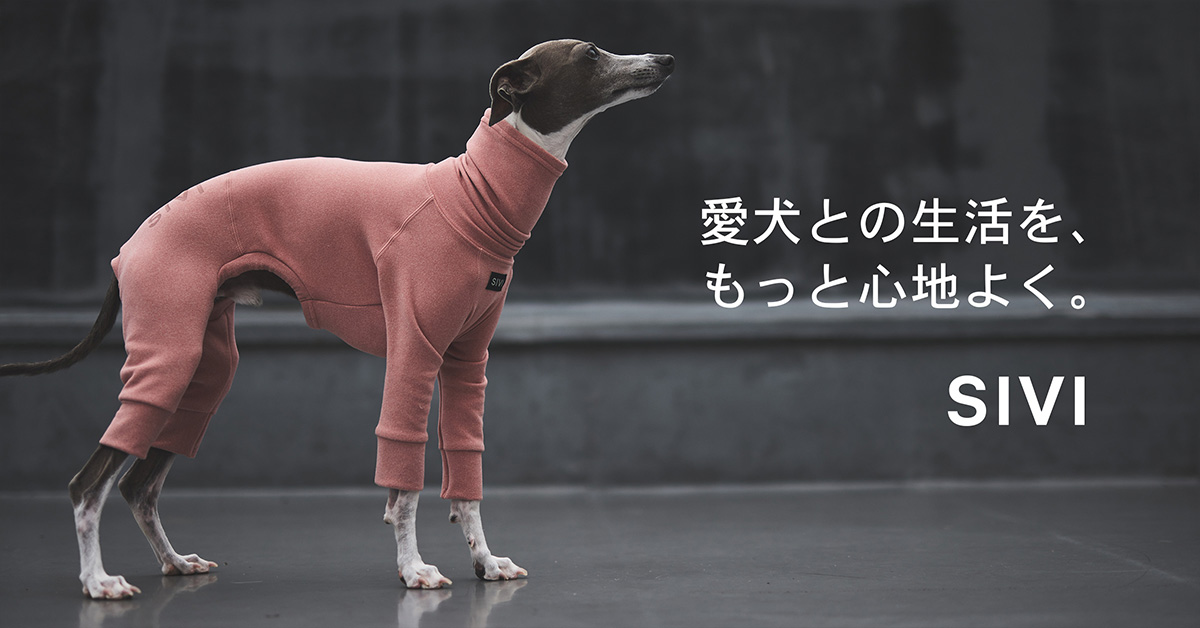SIVI Facebook ad