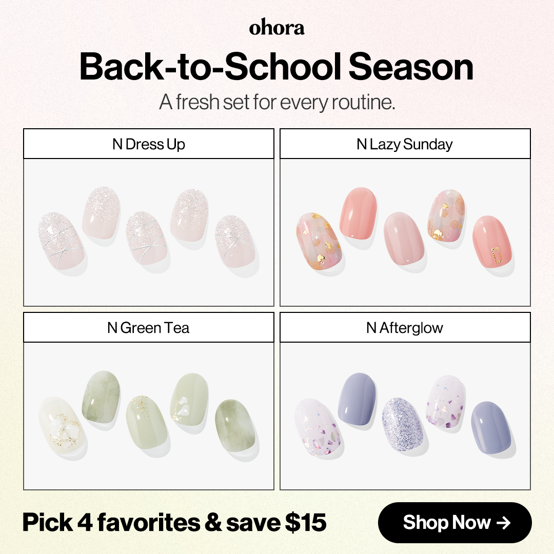 ohora.usa Facebook ad
