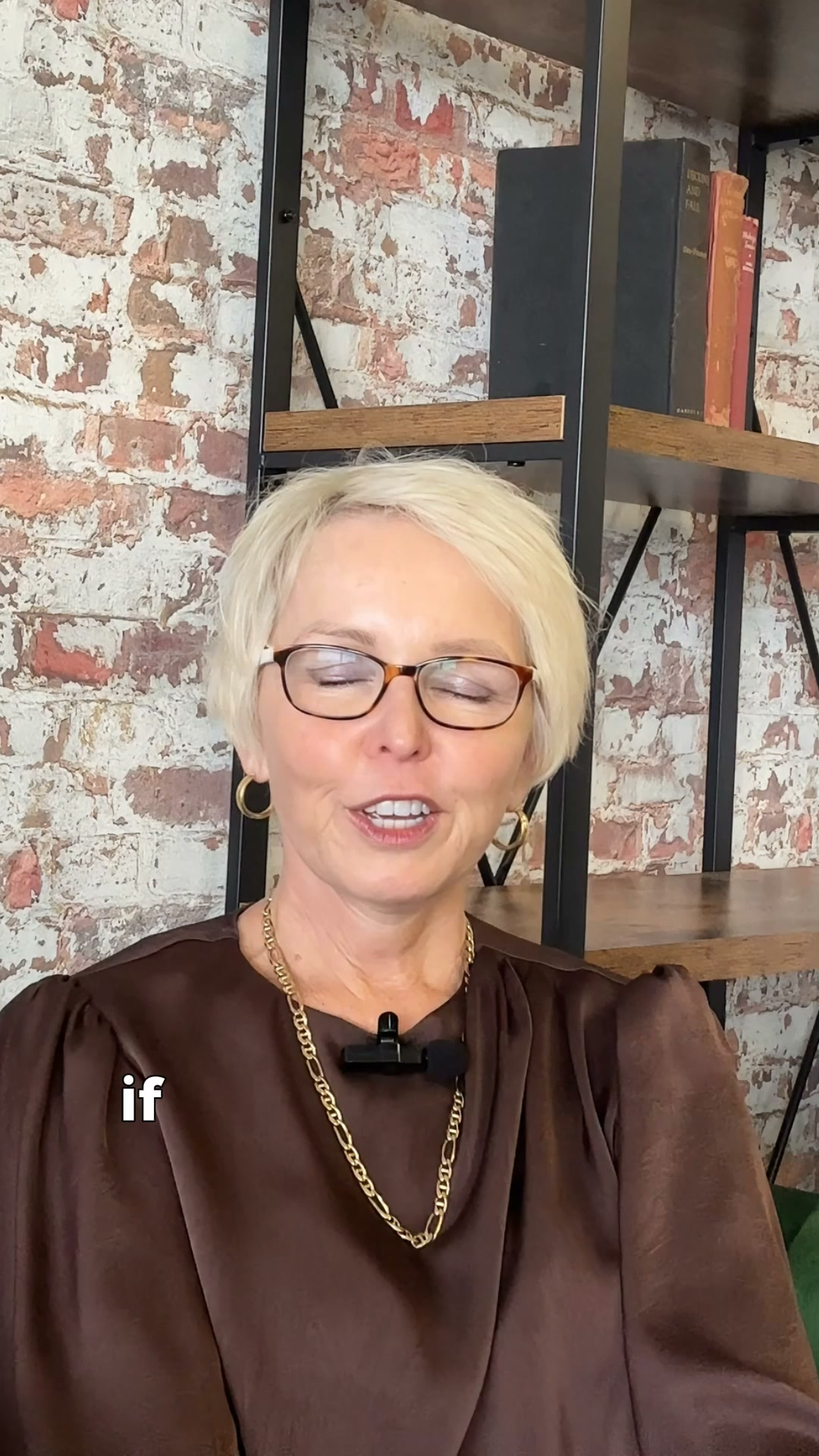 Rhonda Jansen Clinical Hypnotherapist Facebook ad: Feeling stuck? Feel like something is blocking you?