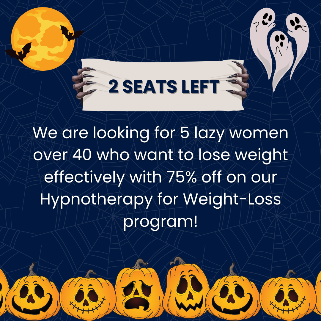 Hypnozio: power of hypnotherapy Facebook ad