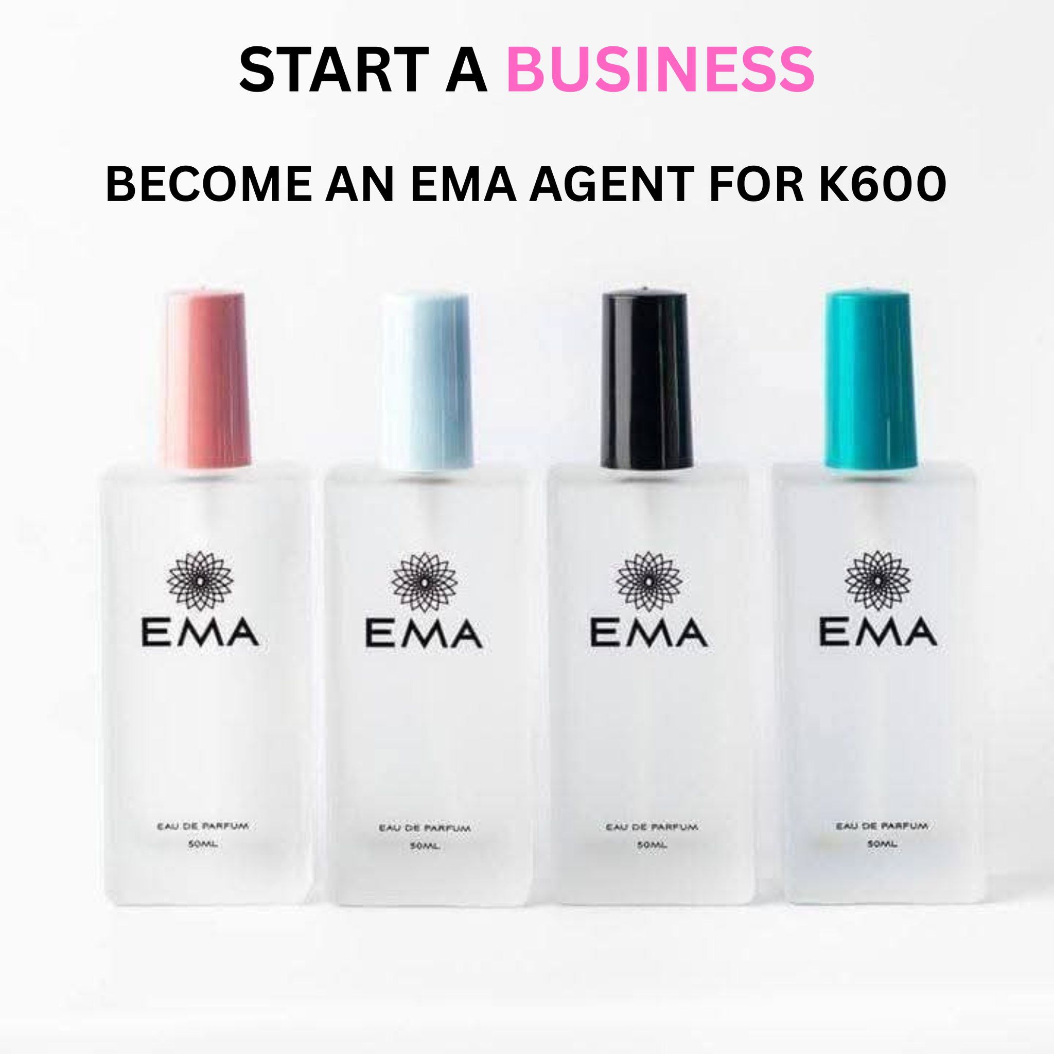 JM Exotic Fragrance Facebook ad: � Start Your EMA Reselling Business Today!