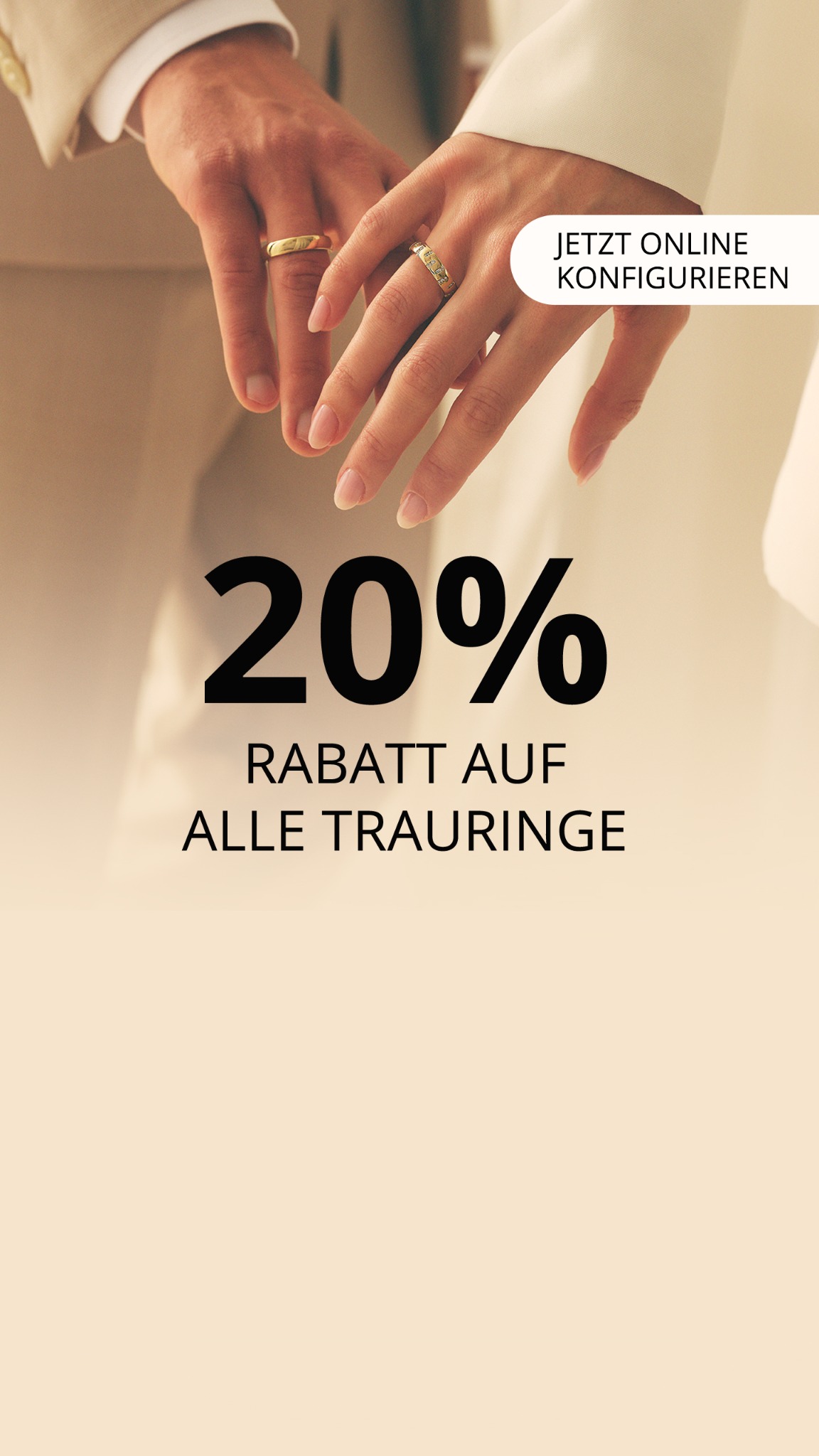 Christ Juweliere und Uhrmacher Facebook ad