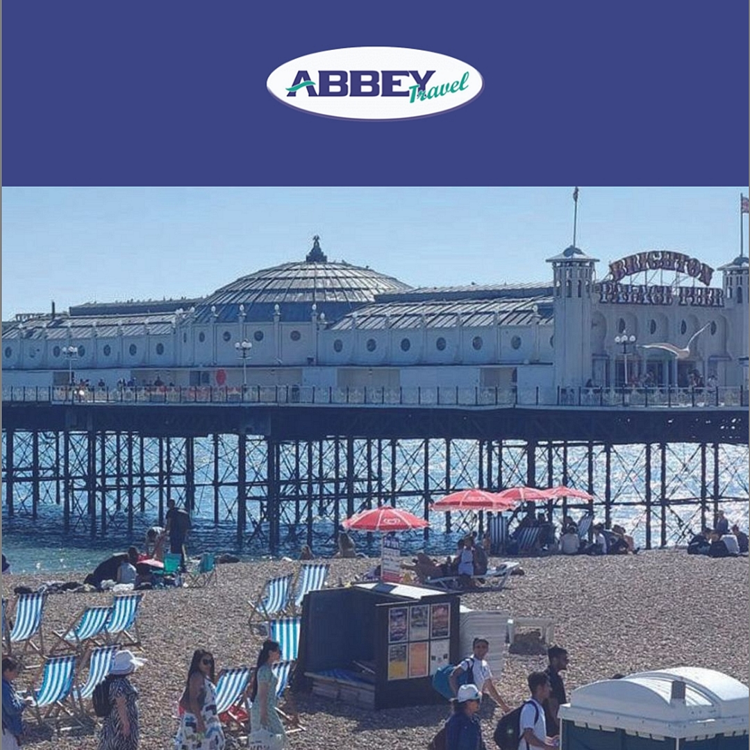 News Shopper Facebook ad: Discover New Destinations Now