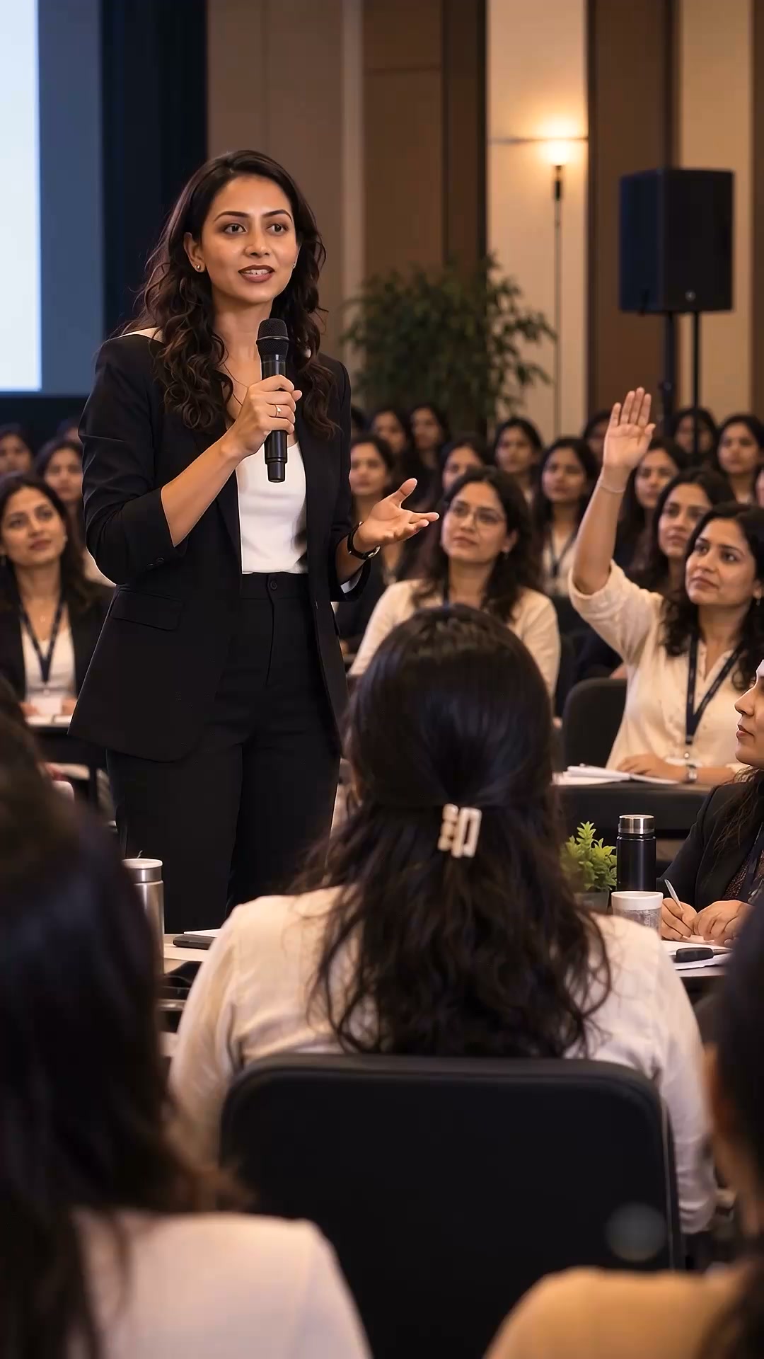 Amulya Kamarapu Facebook ad: Build a Career in Mental Wellness with help of AI - 5 Step…