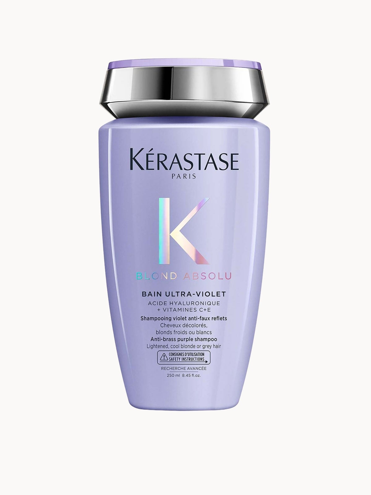 LOOKFANTASTIC Facebook ad