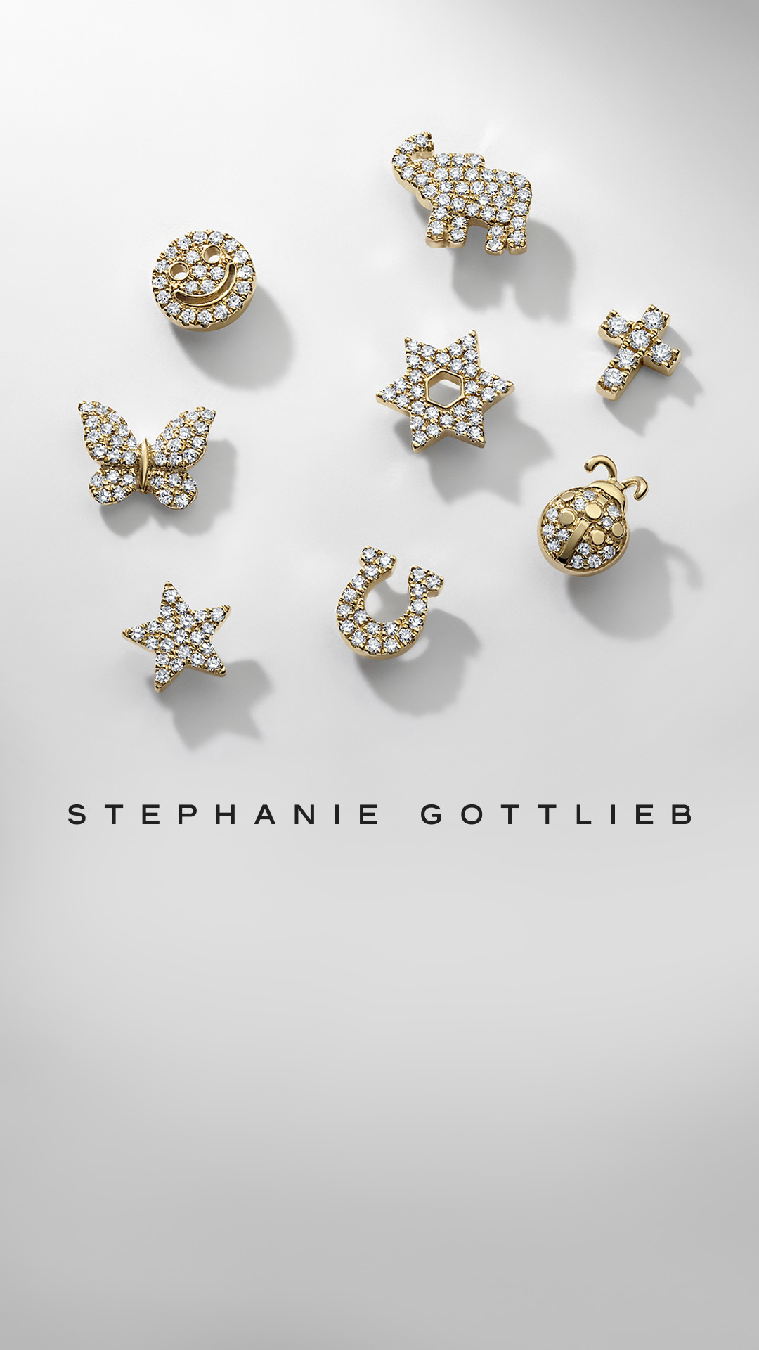 Stephanie Gottlieb Fine Jewelry Facebook ad
