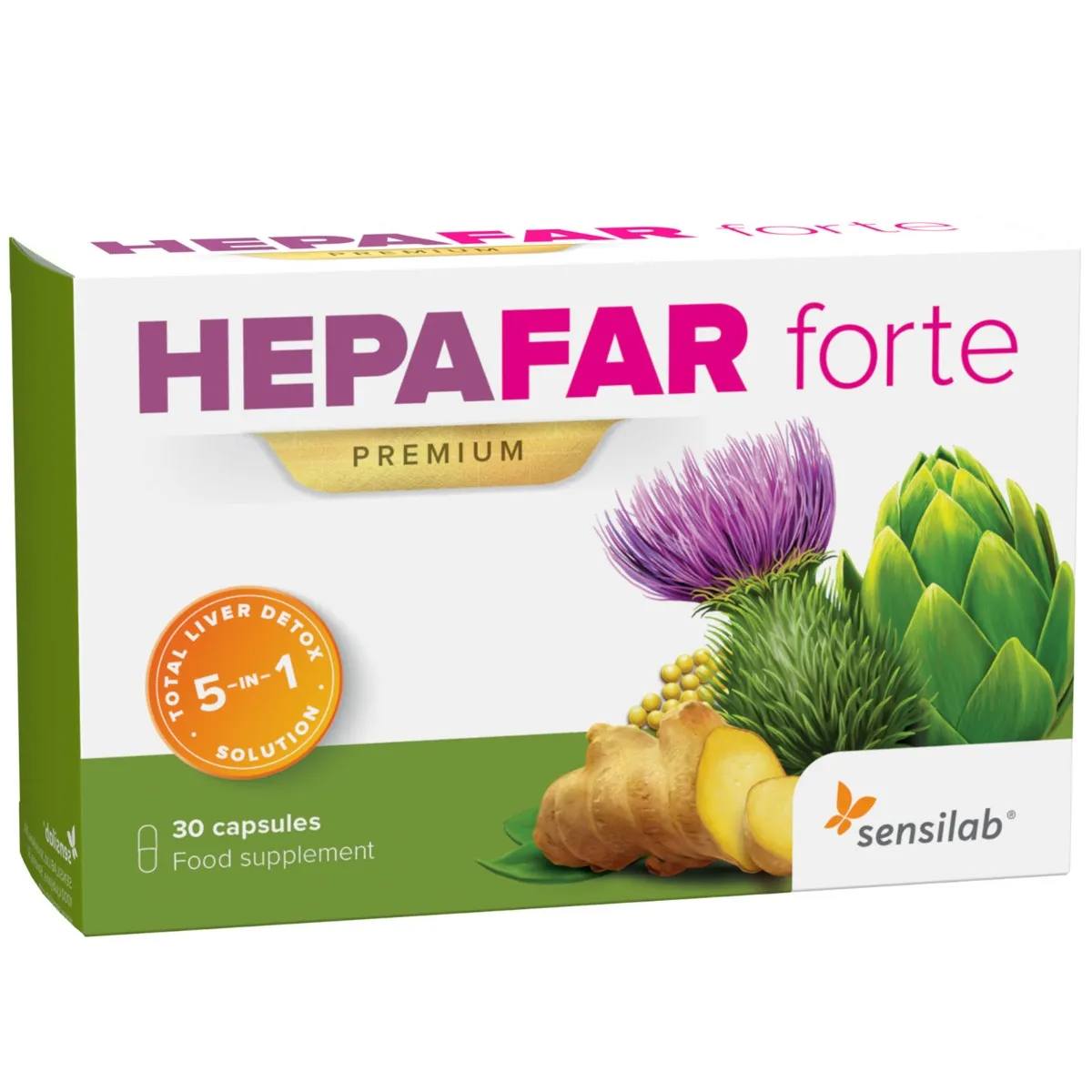 Sensilab.ie Facebook ad