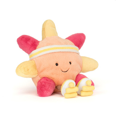 Jellycat Facebook ad