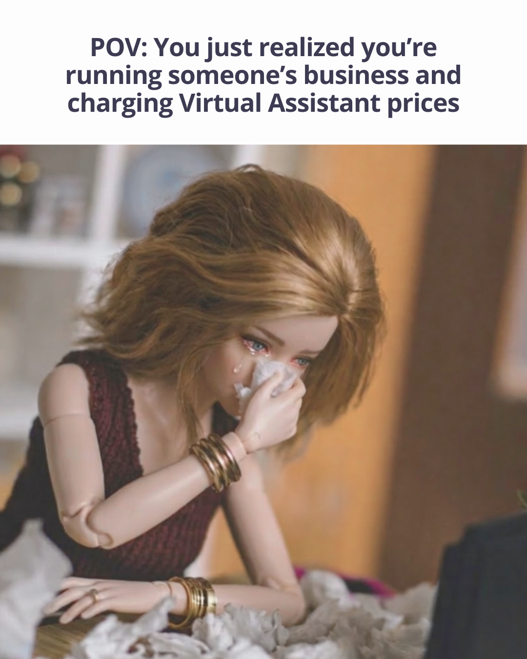 DBM Bootcamp Facebook ad