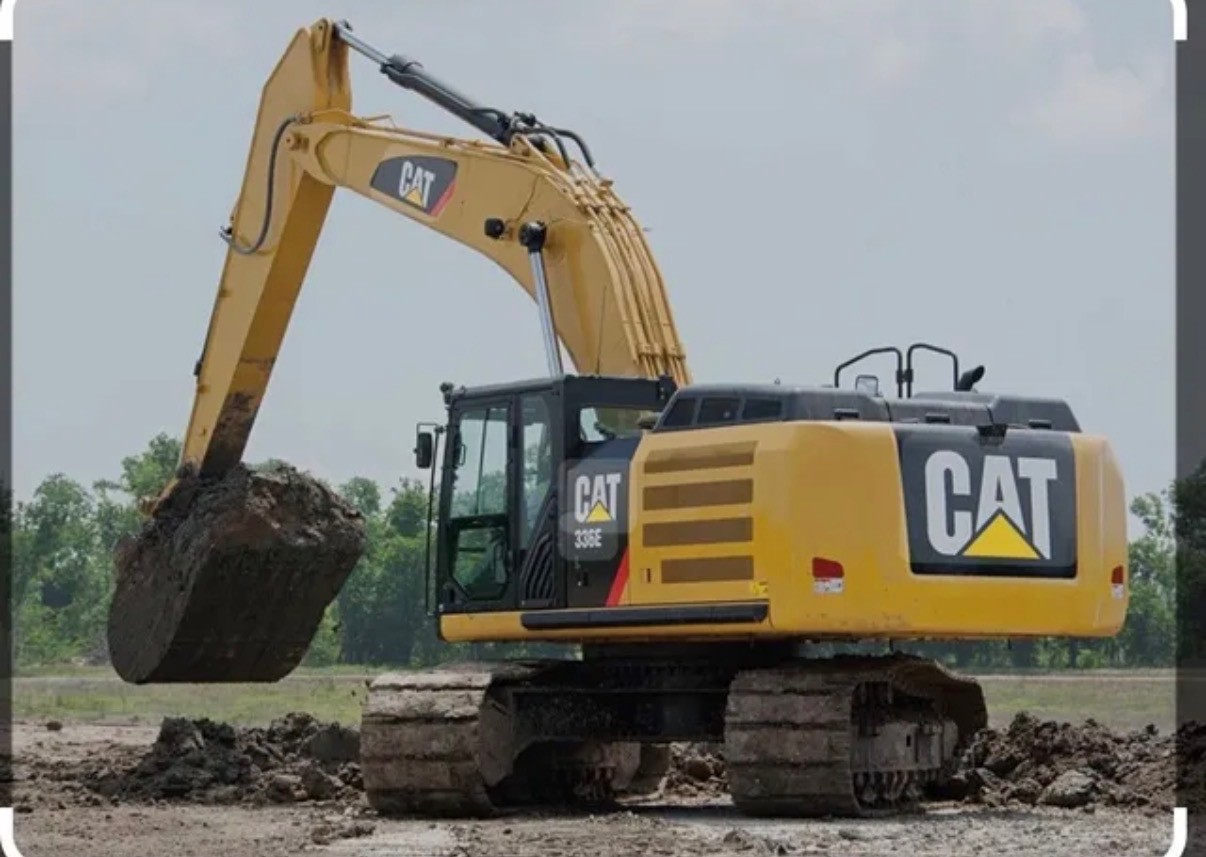 Paulson Earthworks Facebook ad from Apr 23, 2026