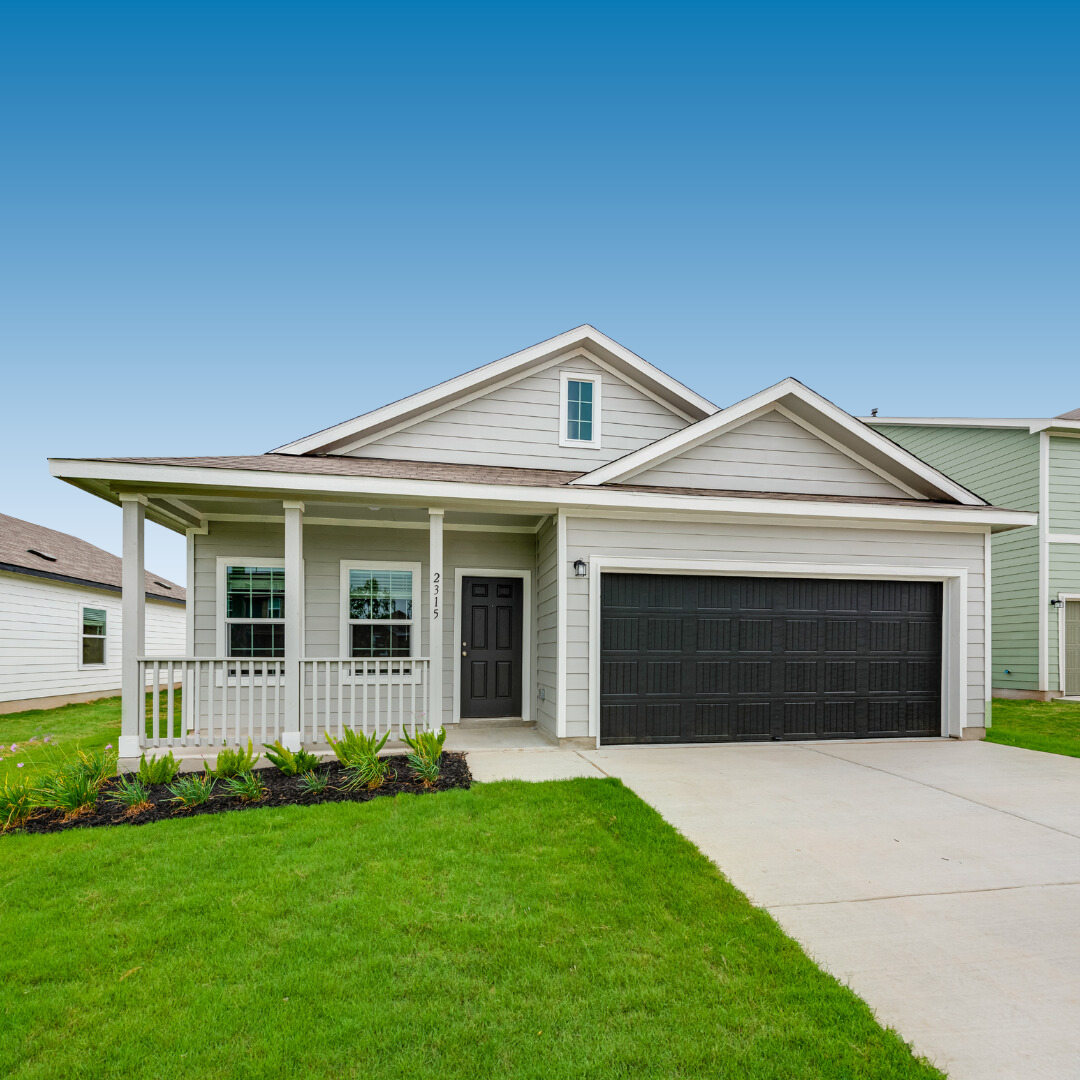 Lennar Facebook ad