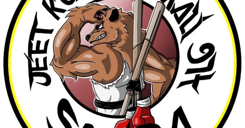 Jeet Kune Do Kali Jkdk974 Facebook ad