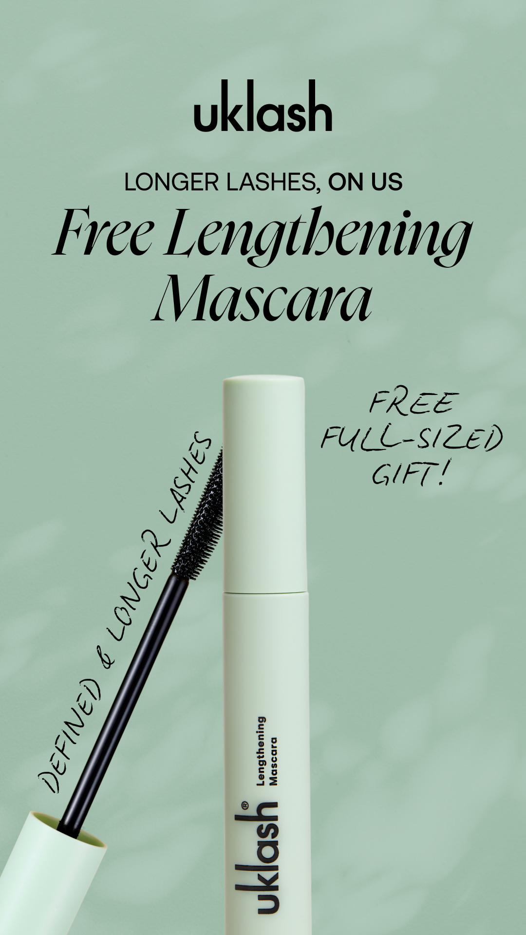 Uklash Facebook ad from Jun 12, 2026