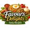 Favours Delights