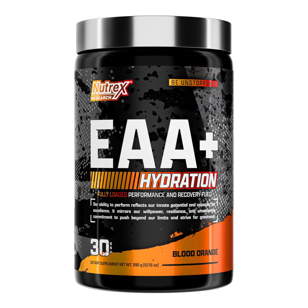 Nutrex Research, Inc. Facebook ad