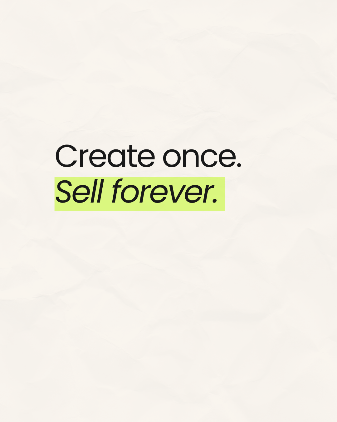 Law Of Attraction Tribe Facebook ad