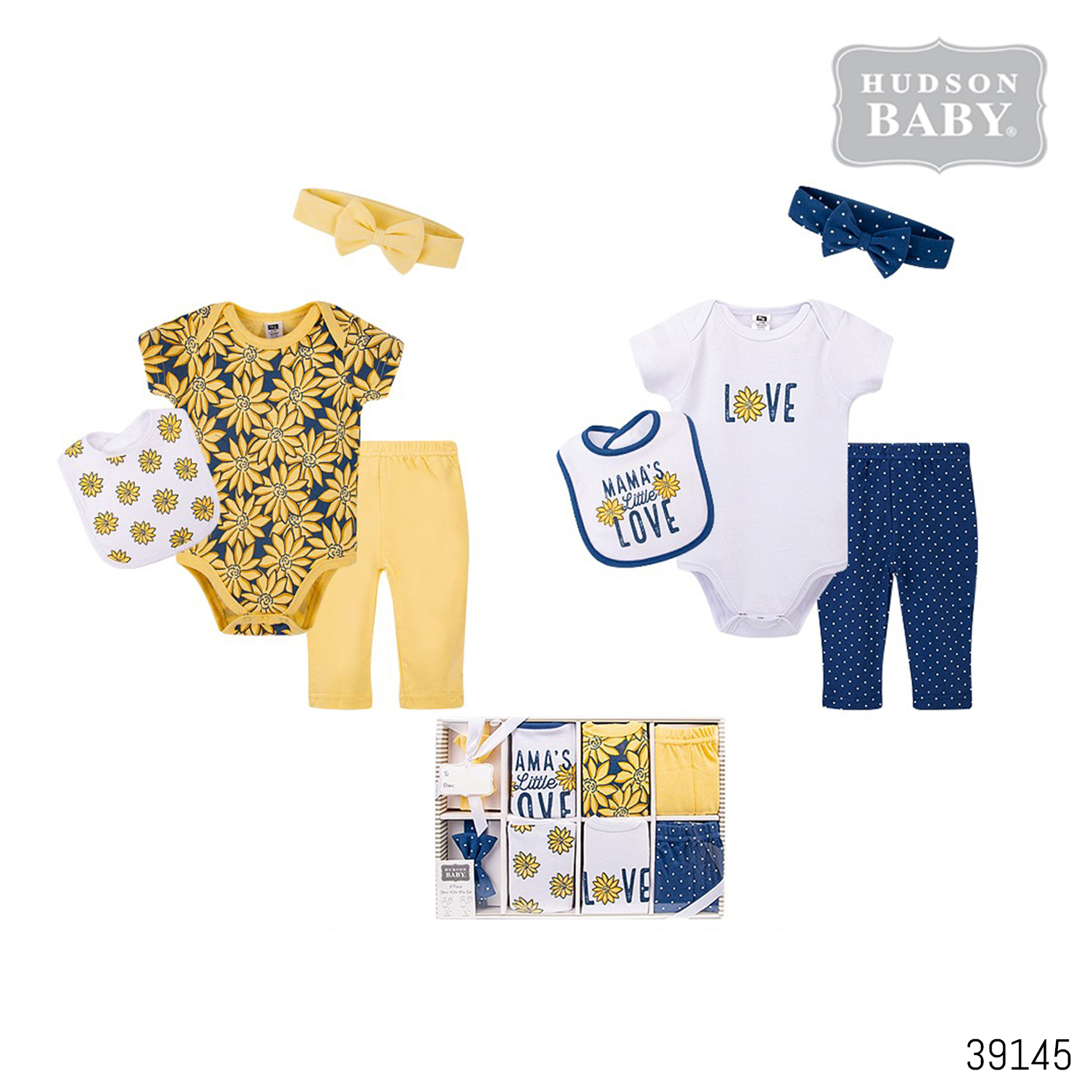 MonowaMart - The Premium Babyshop Facebook ad