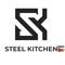 المطابخ الفولاذية STEEL Kitchen